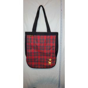 Vintage Winnie the Pooh Shoulder Bag